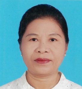 Daw-Aye-Nyunt-Vice-President