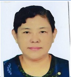 Daw Khin Mar Cho